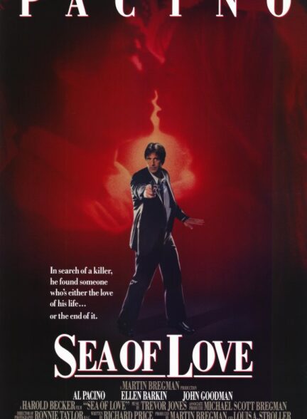 دانلود فیلم Sea of Love