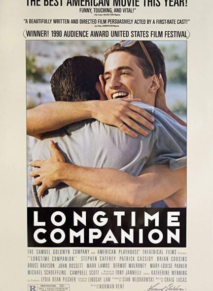 دانلود فیلم Longtime Companion