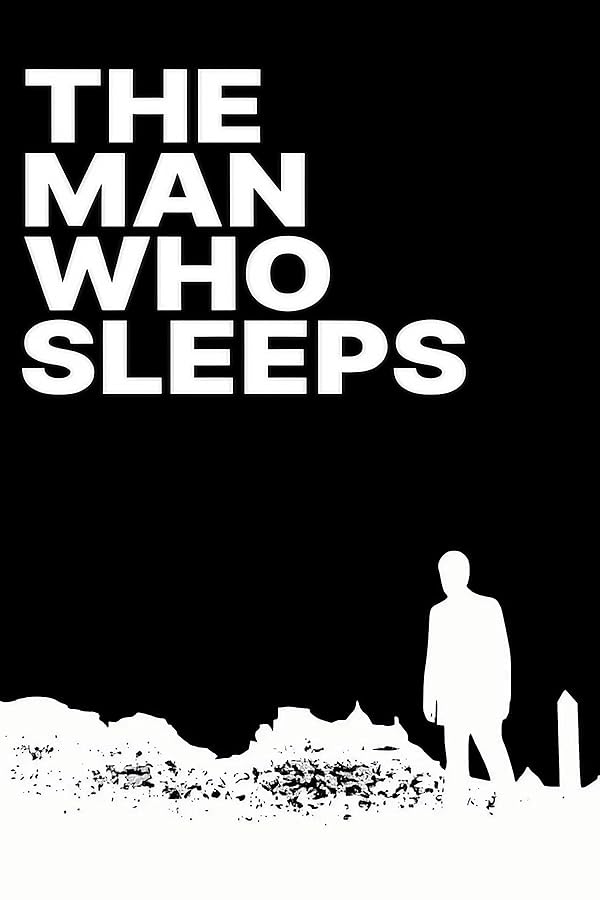 دانلود فیلم The Man Who Sleeps / مردی که می خوابد