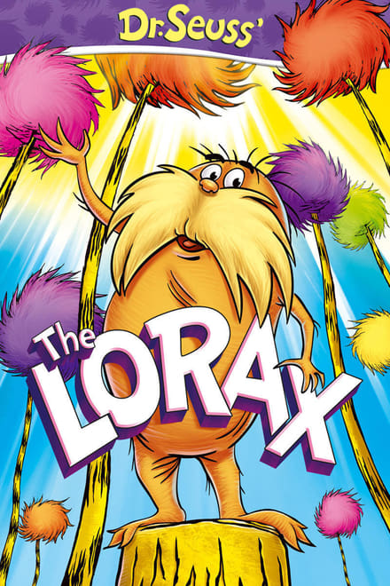 دانلود فیلم The Lorax / لوراکس