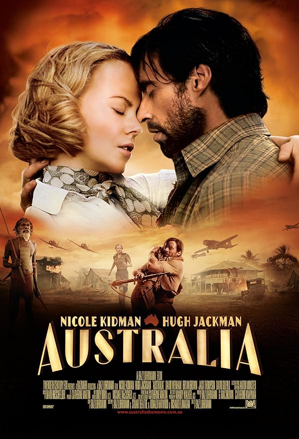 دانلود فیلم Australia / استرالیا