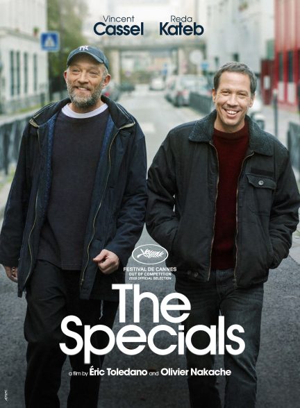 دانلود فیلم The Specials / استثنایی‌ها