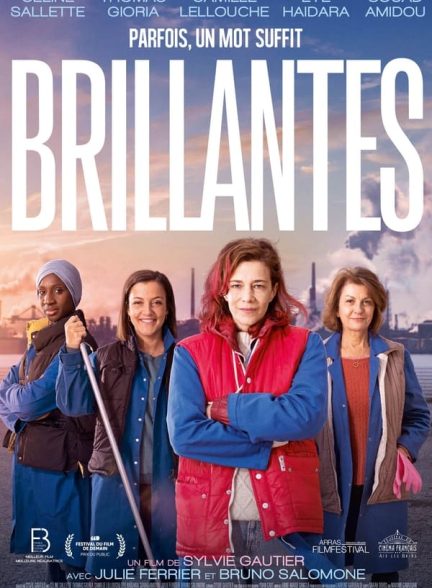 دانلود فیلم Bright Women / زنان زیرک