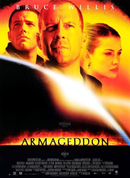 دانلود فیلم Armageddon / آرماگدون