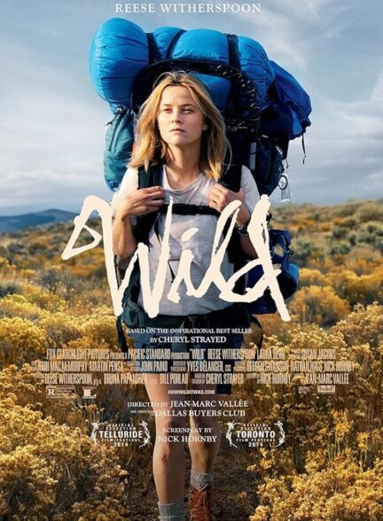 دانلود فیلم Wild / وحشی