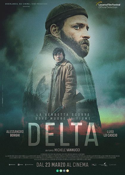 دانلود فیلم Delta / دلتا