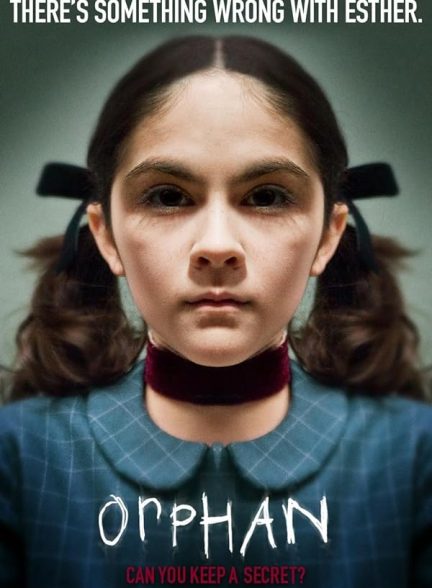 دانلود فیلم Orphan / یتیم