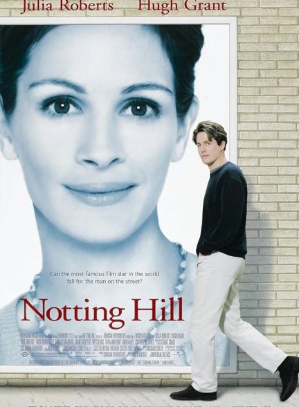 دانلود فیلم Notting Hill / ناتینگ هیل