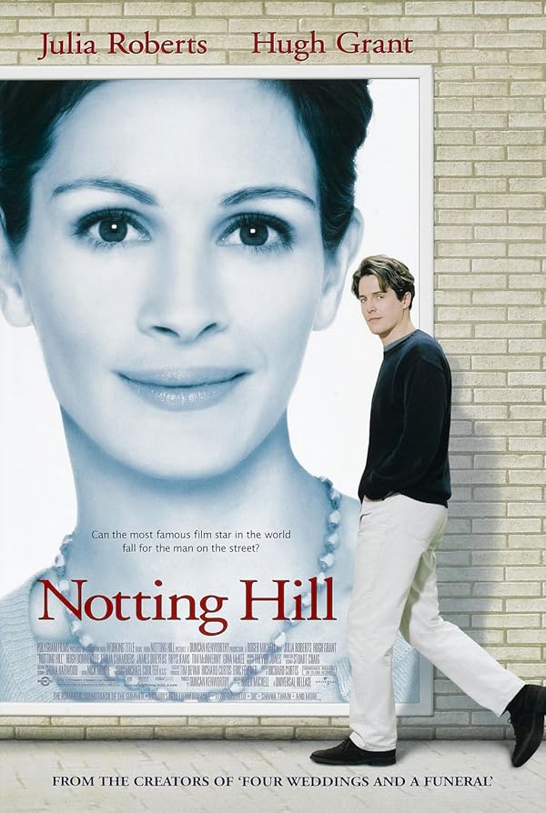 دانلود فیلم Notting Hill / ناتینگ هیل