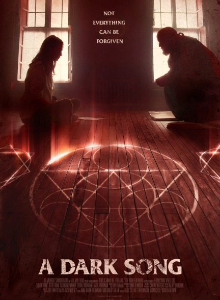 دانلود فیلم A Dark Song / یک نغمه تاریک