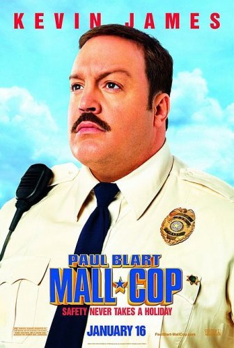 دانلود فیلم Paul Blart: Mall Cop / پل بلارت: پلیس فروشگاه