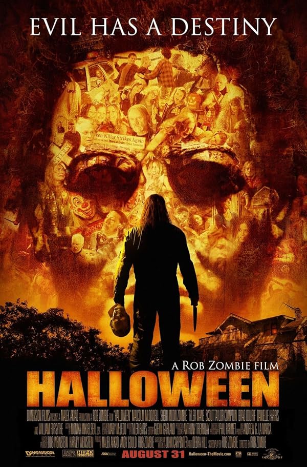 دانلود فیلم Halloween / هالووین