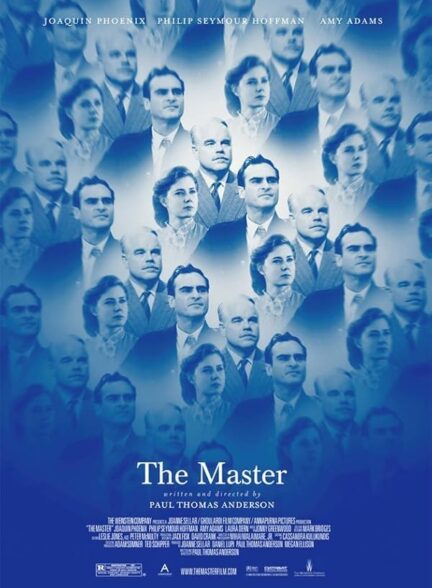 دانلود فیلم The Master / استاد