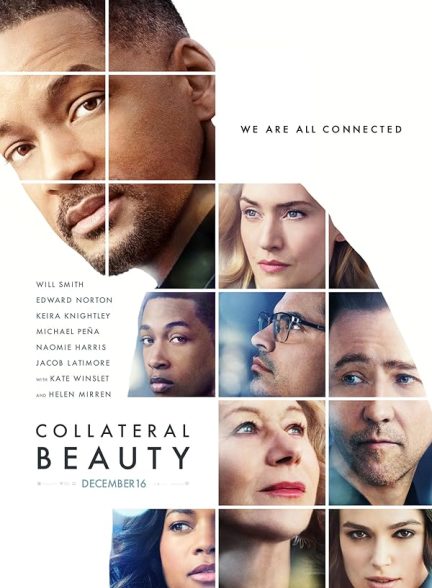 دانلود فیلم Collateral Beauty / زیبایی موازی