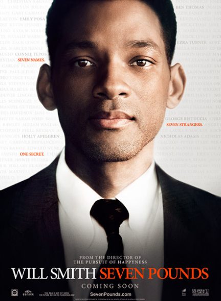 دانلود فیلم Seven Pounds / هفت پوند