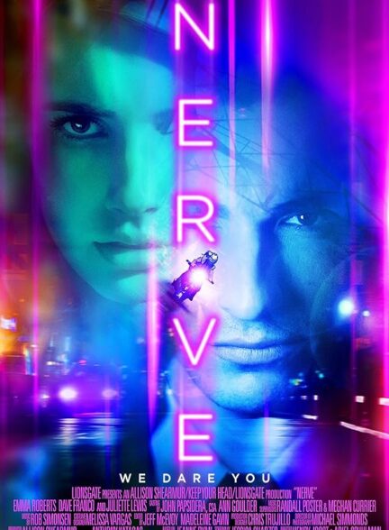 دانلود فیلم Nerve / نرو