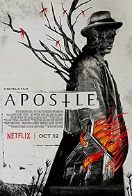 دانلود فیلم Apostle / فرستاده