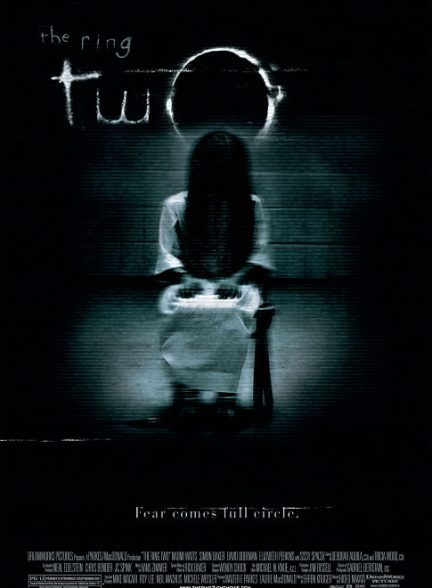 دانلود فیلم The Ring Two / حلقه دو