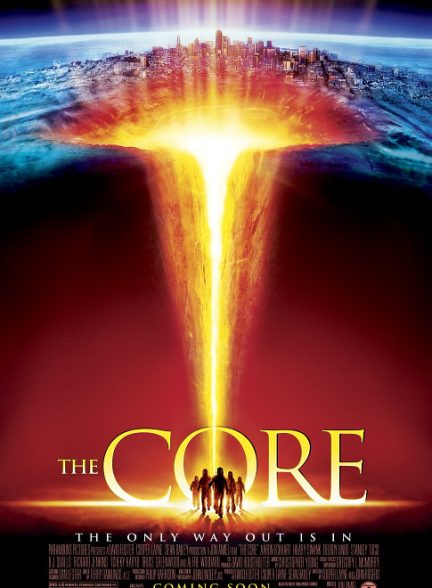 دانلود فیلم The Core / هسته