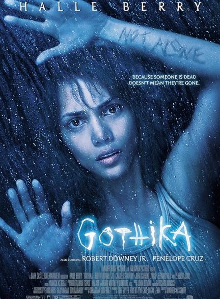 دانلود فیلم Gothika