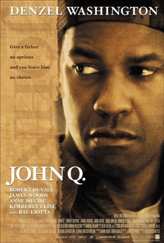 دانلود فیلم John Q / جان کیو