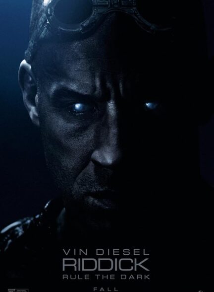 دانلود فیلم Riddick / ریدیک