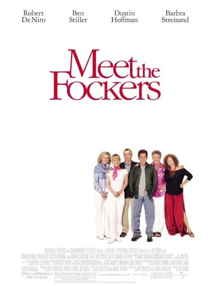 دانلود فیلم Meet the Fockers / ملاقات با فاکرها