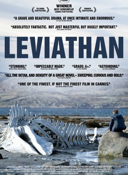 دانلود فیلم Leviathan / لویاتان