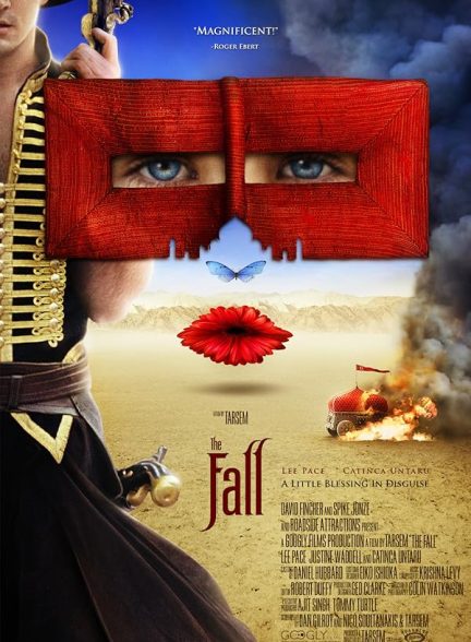 دانلود فیلم The Fall / سقوط