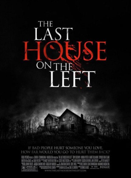 دانلود فیلم The Last House on the Left / آخرین خانه در سمت چپ