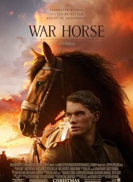 دانلود فیلم War Horse / اسب جنگی