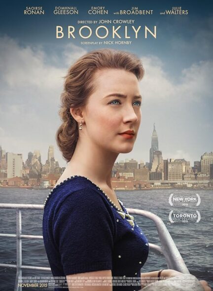 دانلود فیلم Brooklyn / بروکلین