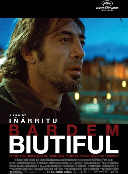 دانلود فیلم Biutiful / بیوتیفول