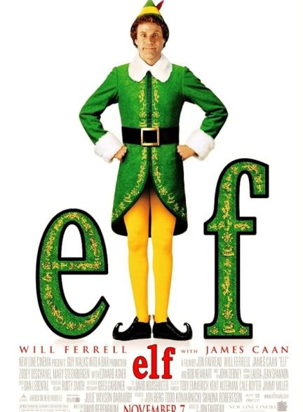 دانلود فیلم Elf