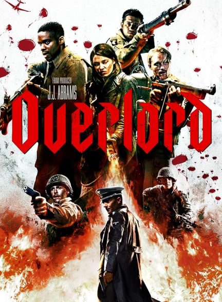 دانلود فیلم Overlord / ارباب