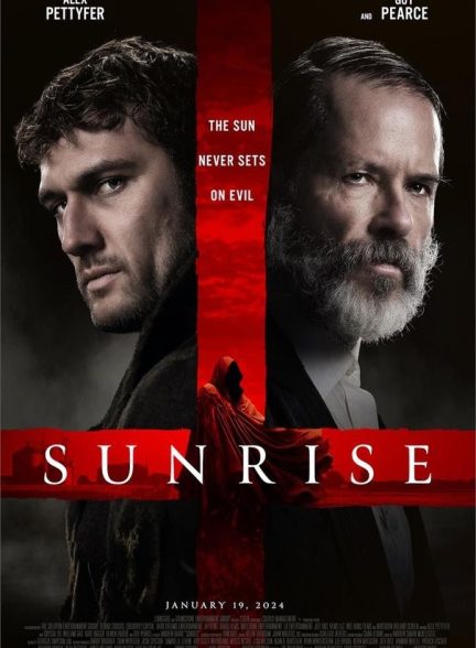 دانلود فیلم Sunrise / طلوع خورشید