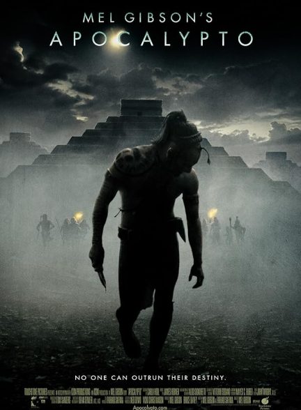 دانلود فیلم Apocalypto / آپوکالیپتو