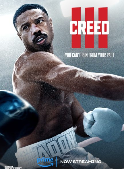 دانلود فیلم Creed III / کرید ۳