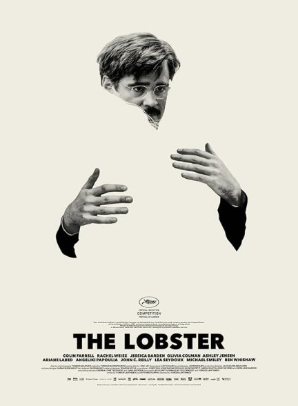 دانلود فیلم The Lobster / خرچنگ