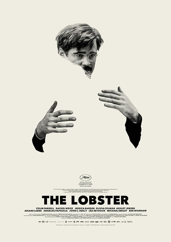 دانلود فیلم The Lobster / خرچنگ