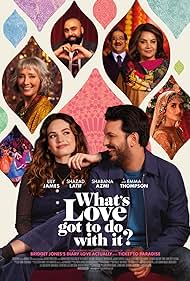 دانلود فیلم What’s Love Got to Do with It? / چه ربطی به عشق دارد؟