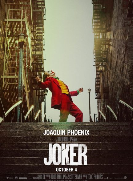 دانلود فیلم Joker / جوکر