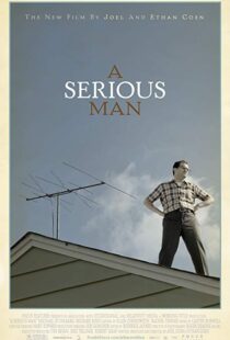 دانلود فیلم A Serious Man / یک مرد جدی