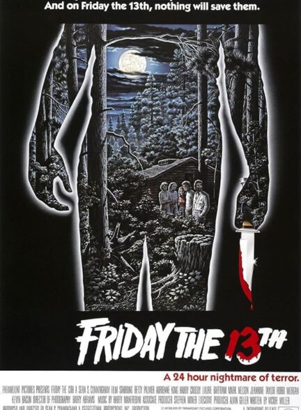 دانلود فیلم Friday the 13th / جمعه سیزدهم