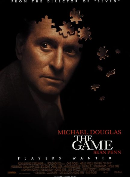 دانلود فیلم The Game / بازی