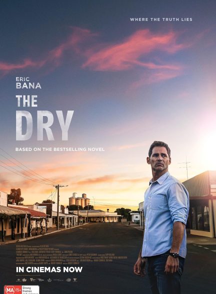 دانلود فیلم The Dry / خشک