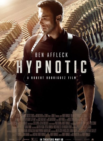 دانلود فیلم Hypnotic / هیپنوتیک