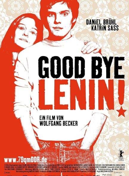 دانلود فیلم Good Bye Lenin! / خداحافظ لنین