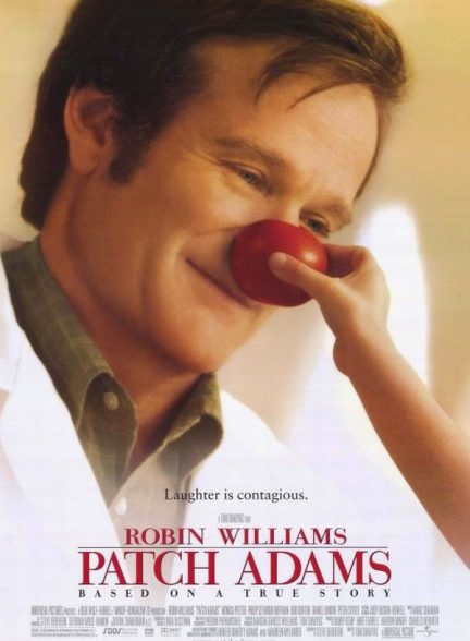 دانلود فیلم Patch Adams / پچ آدامز