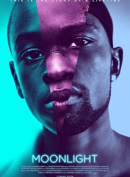 دانلود فیلم Moonlight / مهتاب